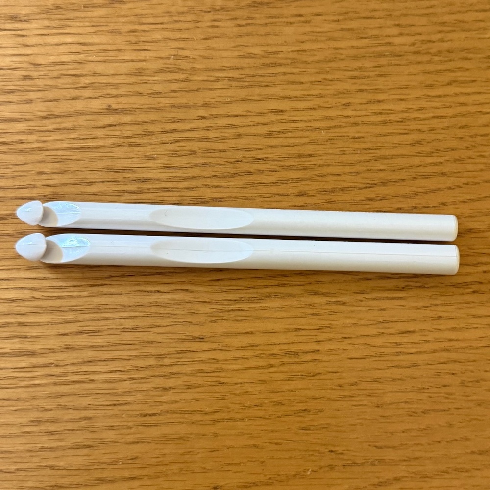 Susan Bates Crochet Hooks